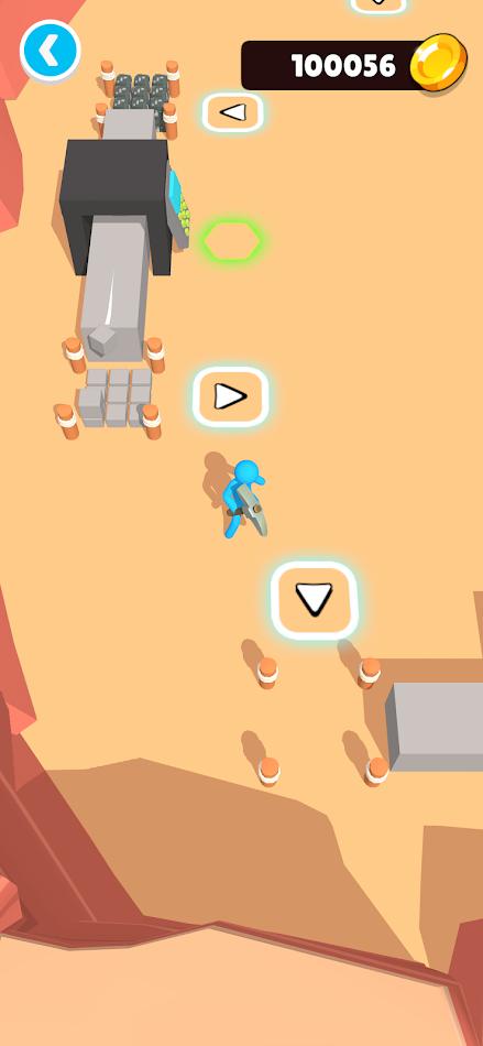 矿业公司内置菜单(PlotMiner) 截图5