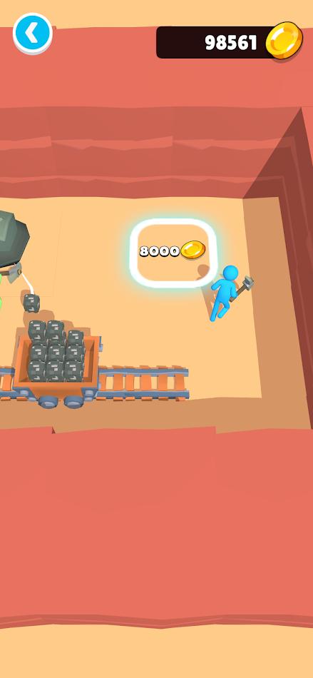 矿业公司内置菜单(PlotMiner) 截图6