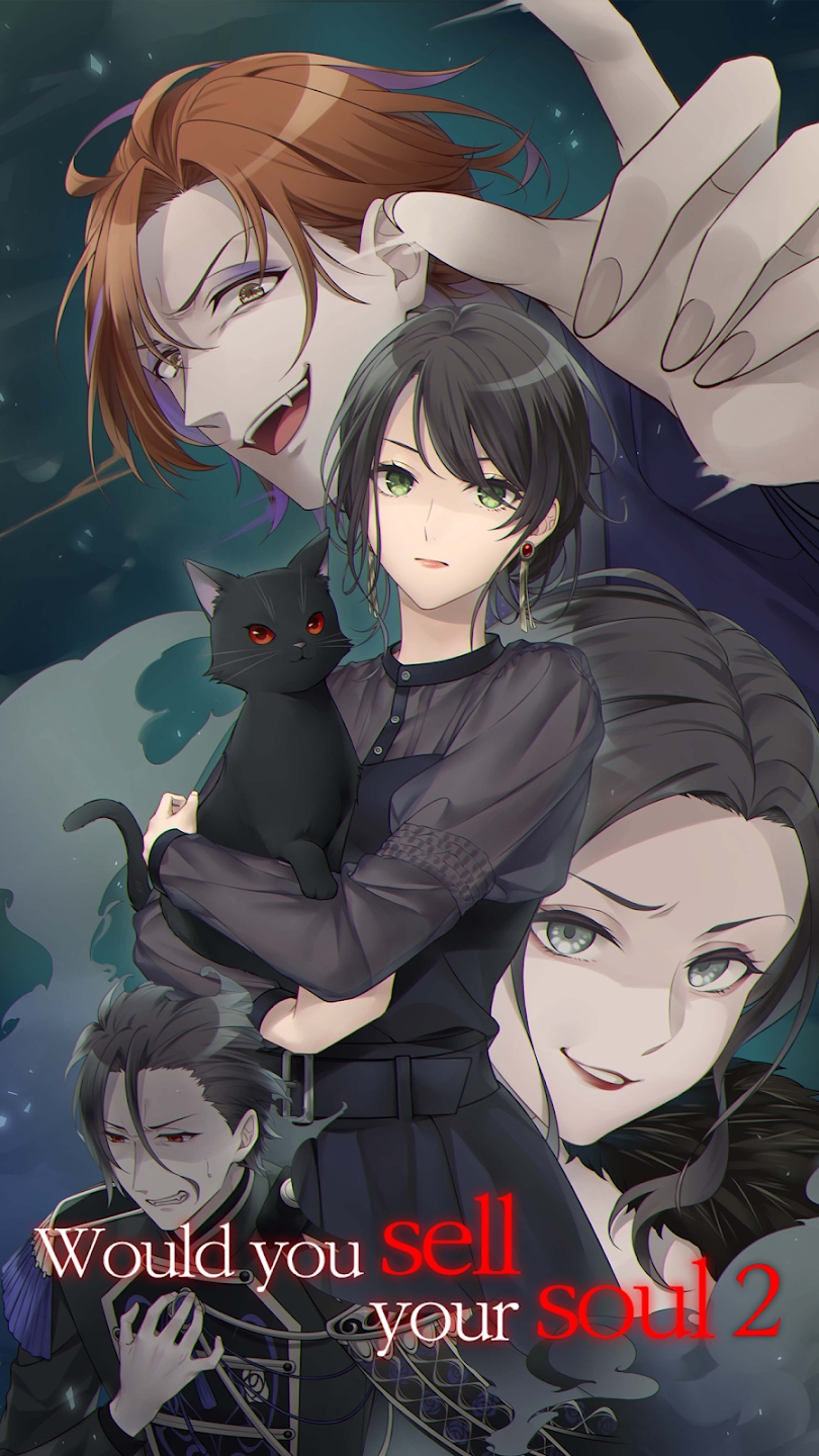 灵魂收购2内置菜单游戏截图1