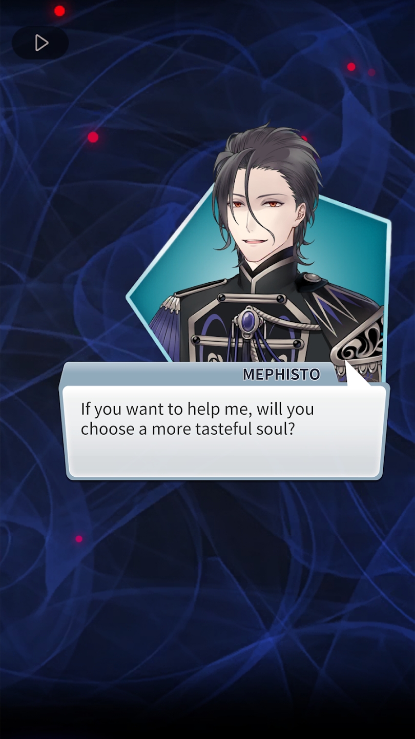 灵魂收购2内置菜单游戏截图5