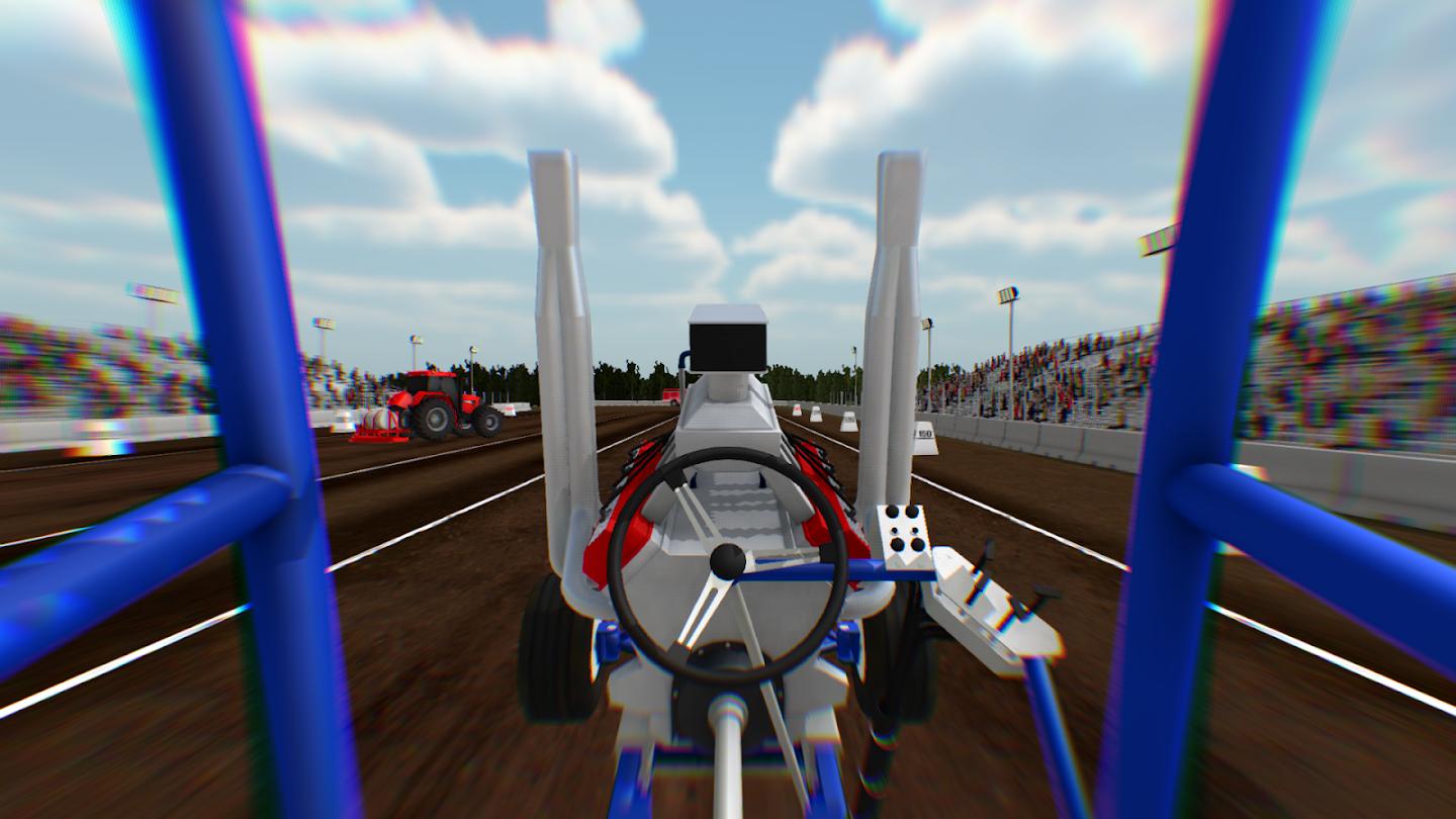 美国拉力赛2游戏截图5