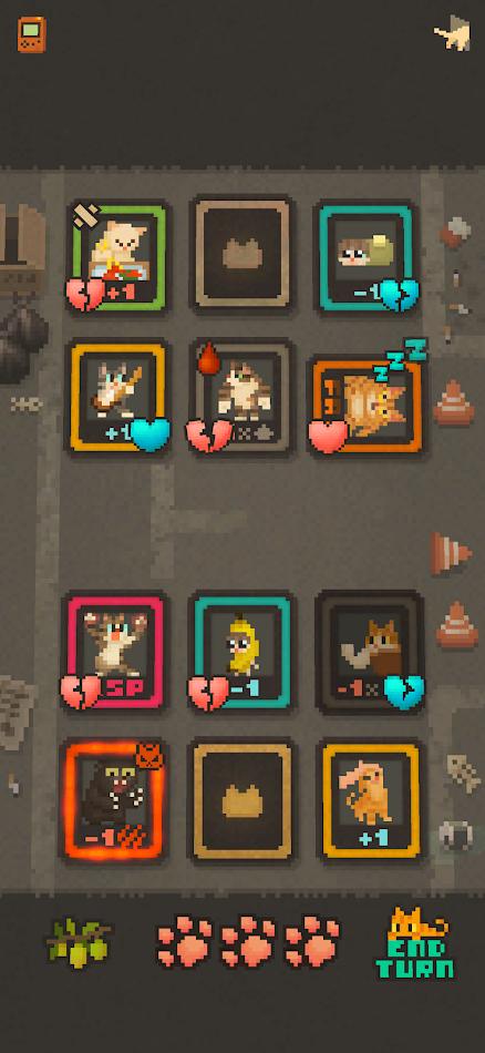 迷因朋友游戏截图2