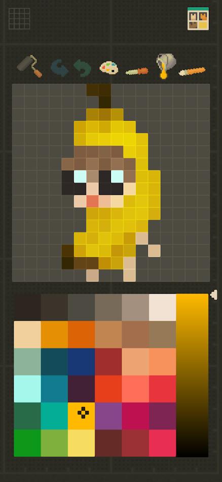 迷因朋友游戏截图4