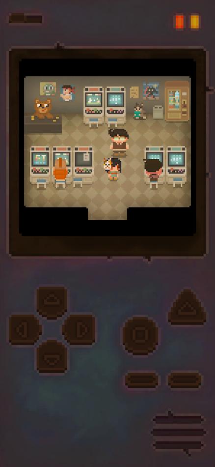 迷因朋友游戏截图5