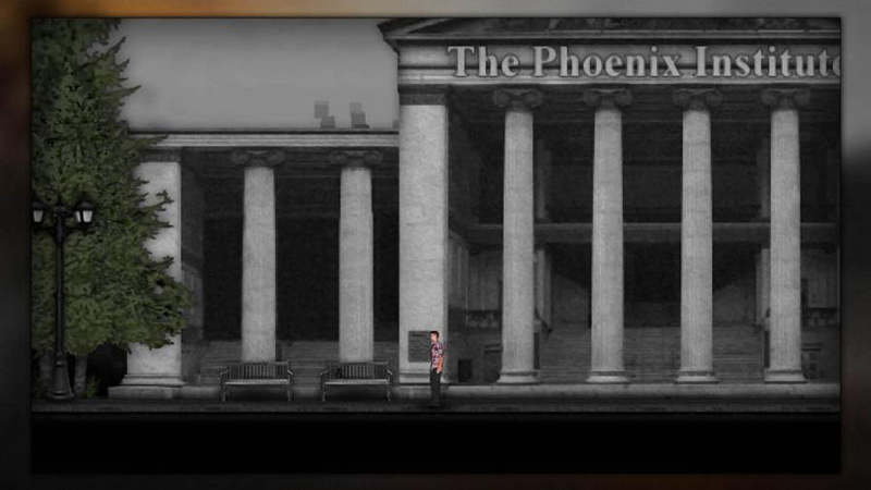 某一天(SOMEDAY) 截图2