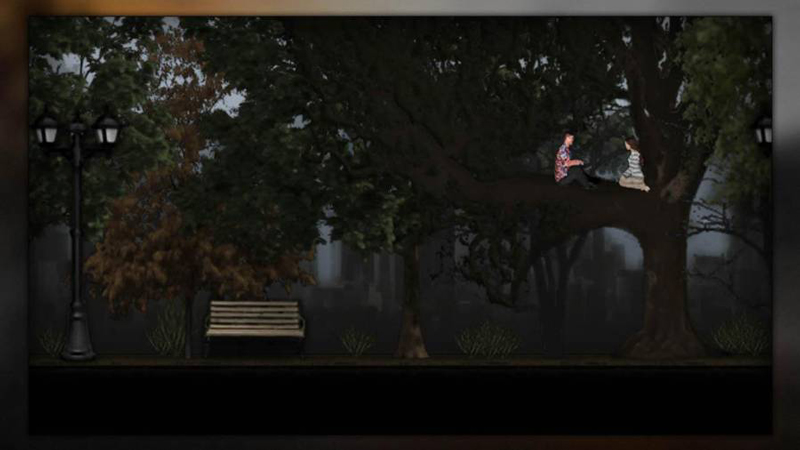 某一天(SOMEDAY) 截图3