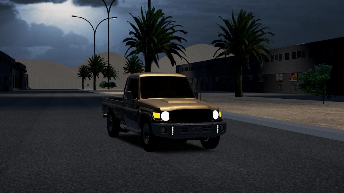 漂移狂怒 截图4