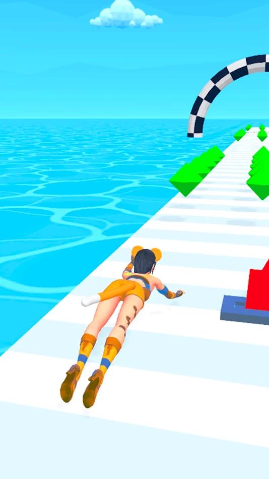 萨满跑酷内置菜单(Shaman Run) 截图2