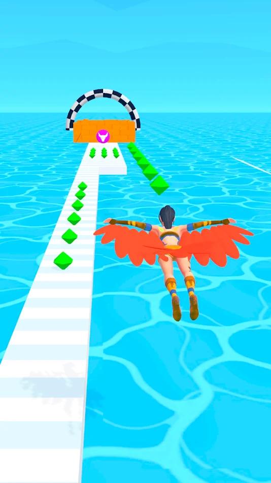 萨满跑酷内置菜单(Shaman Run) 截图3