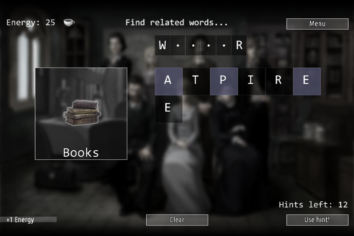 谁是凶手：暗室 截图1
