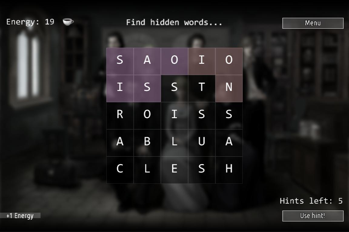 谁是凶手：暗室 截图3