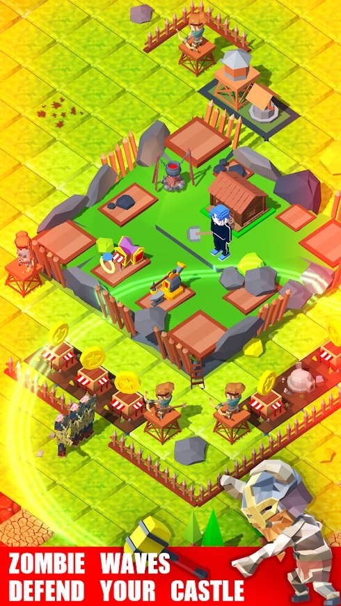 生存工艺 截图2