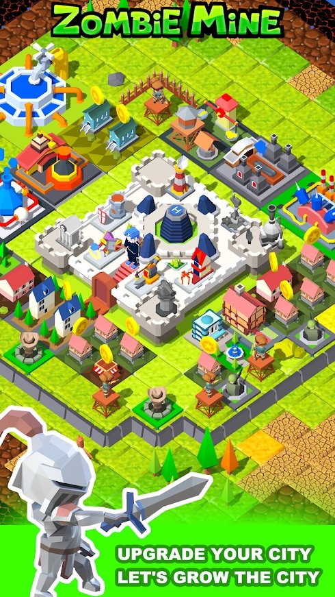 生存工艺 截图3