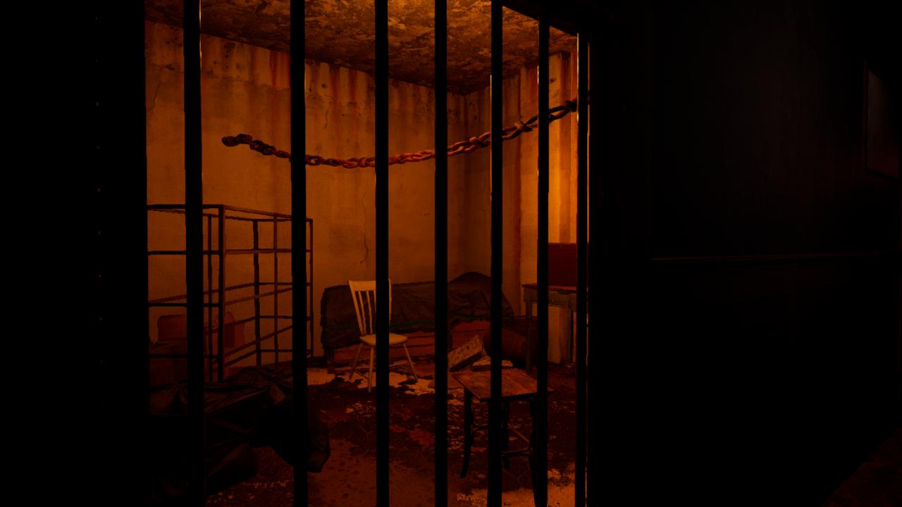 生命尽头 截图3