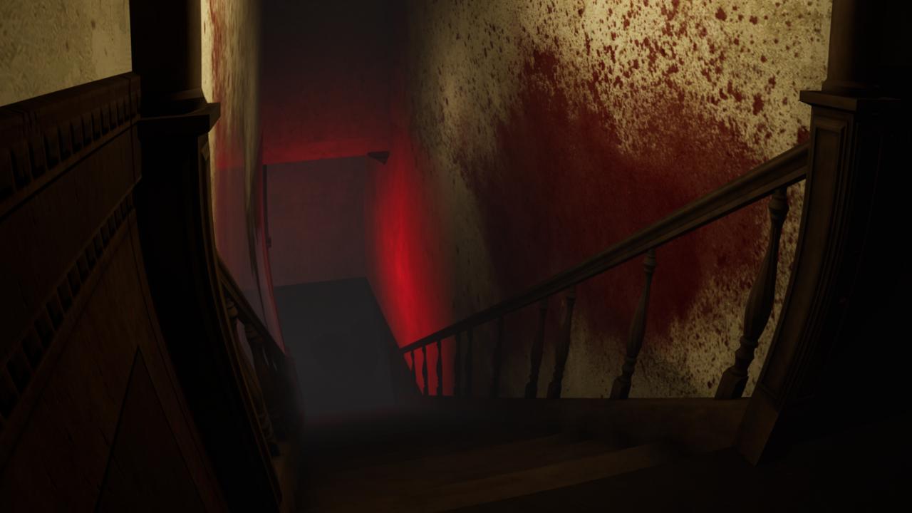 生命尽头 截图4