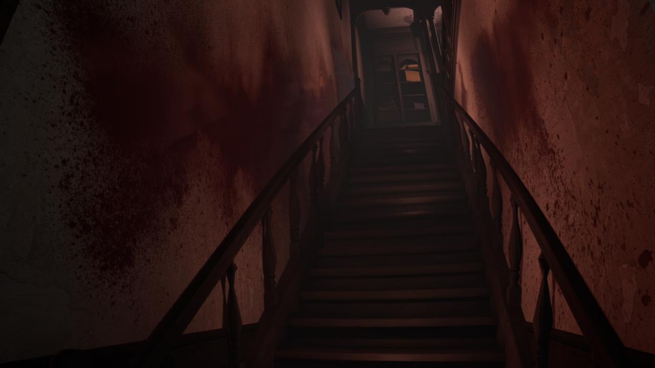 生命尽头 截图5