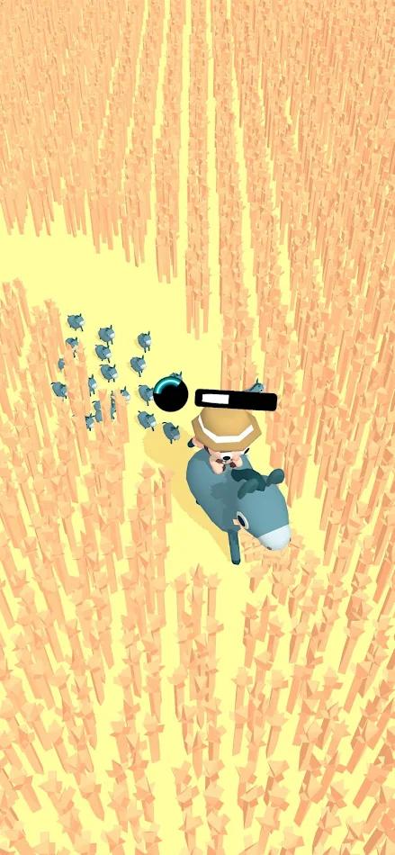 食草动物内置菜单游戏截图3