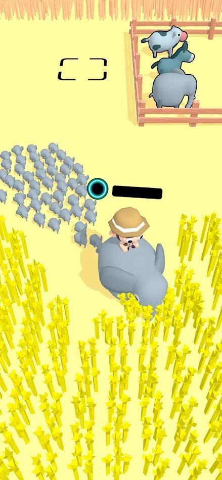 食草动物内置菜单游戏截图4