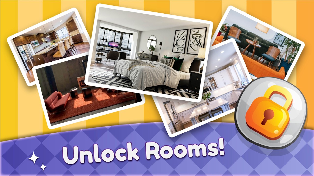 室内家居改造(Interior Designer 2021)游戏截图2