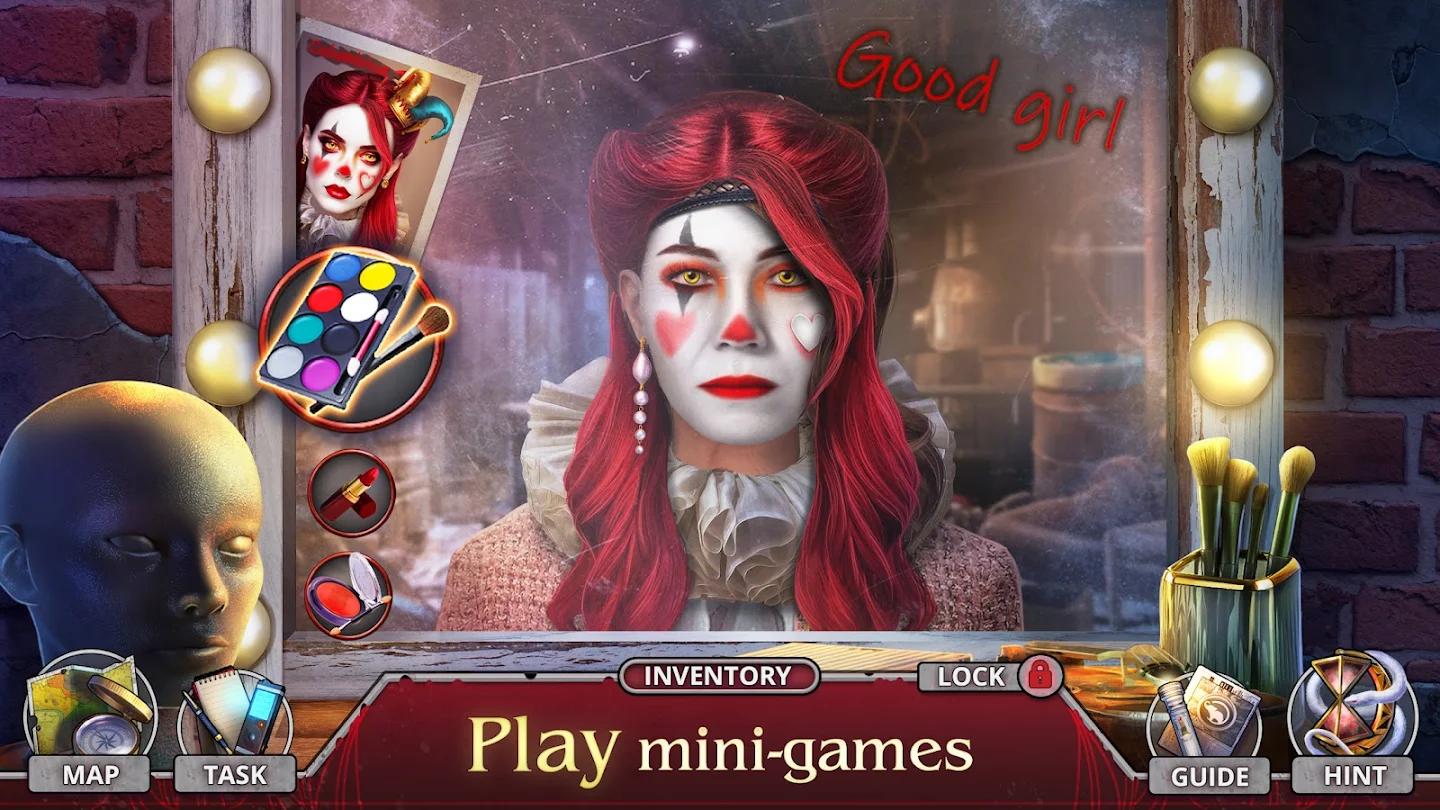 十字路口4：隐藏物品 截图4