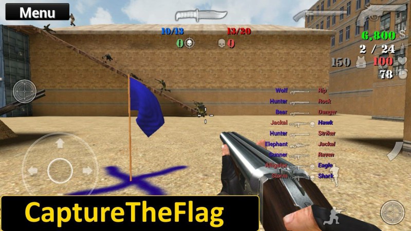 特种部队小组2(SpecialForcesGroup2) 截图5