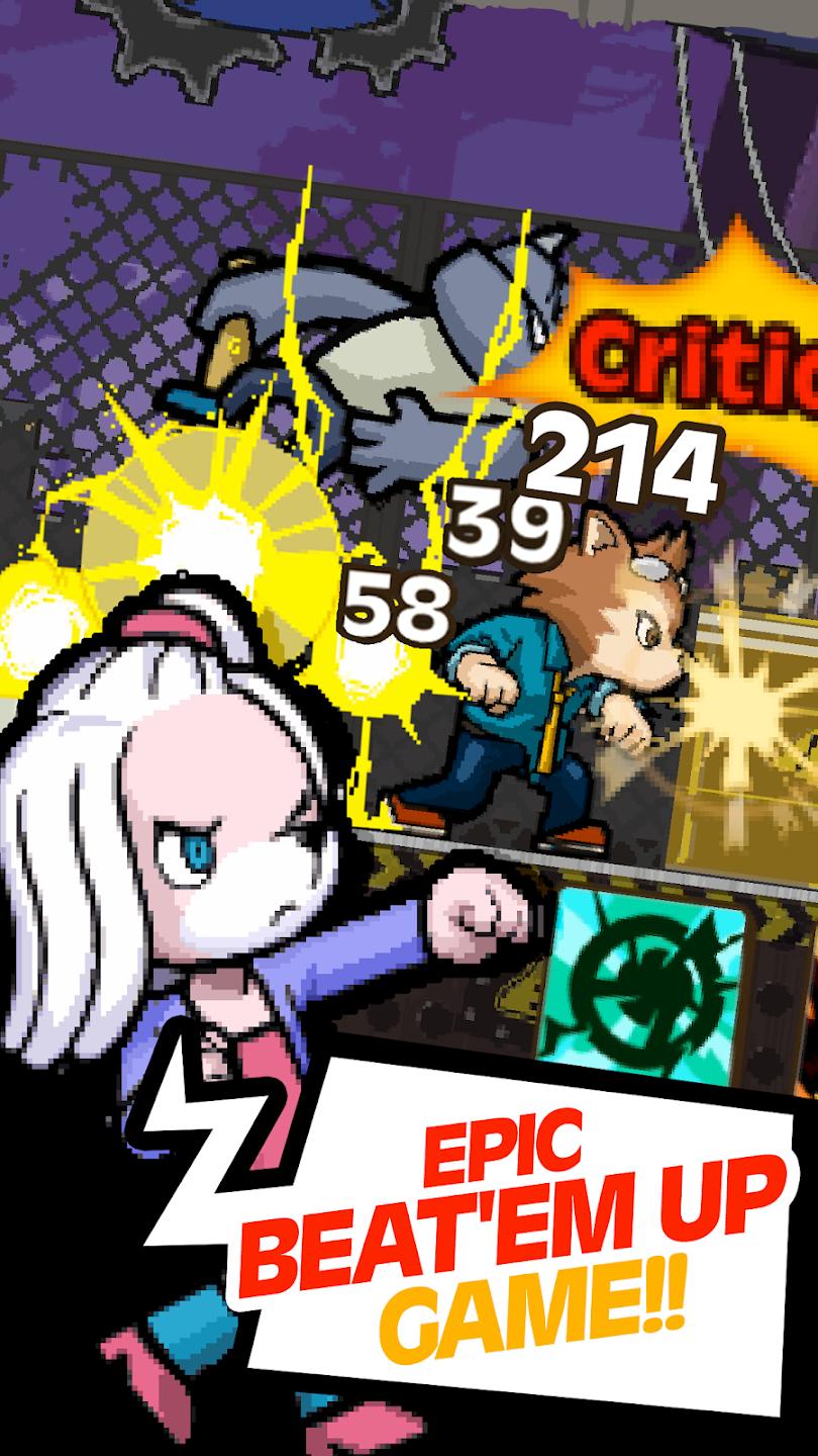 托比的勇敢冒险游戏截图5