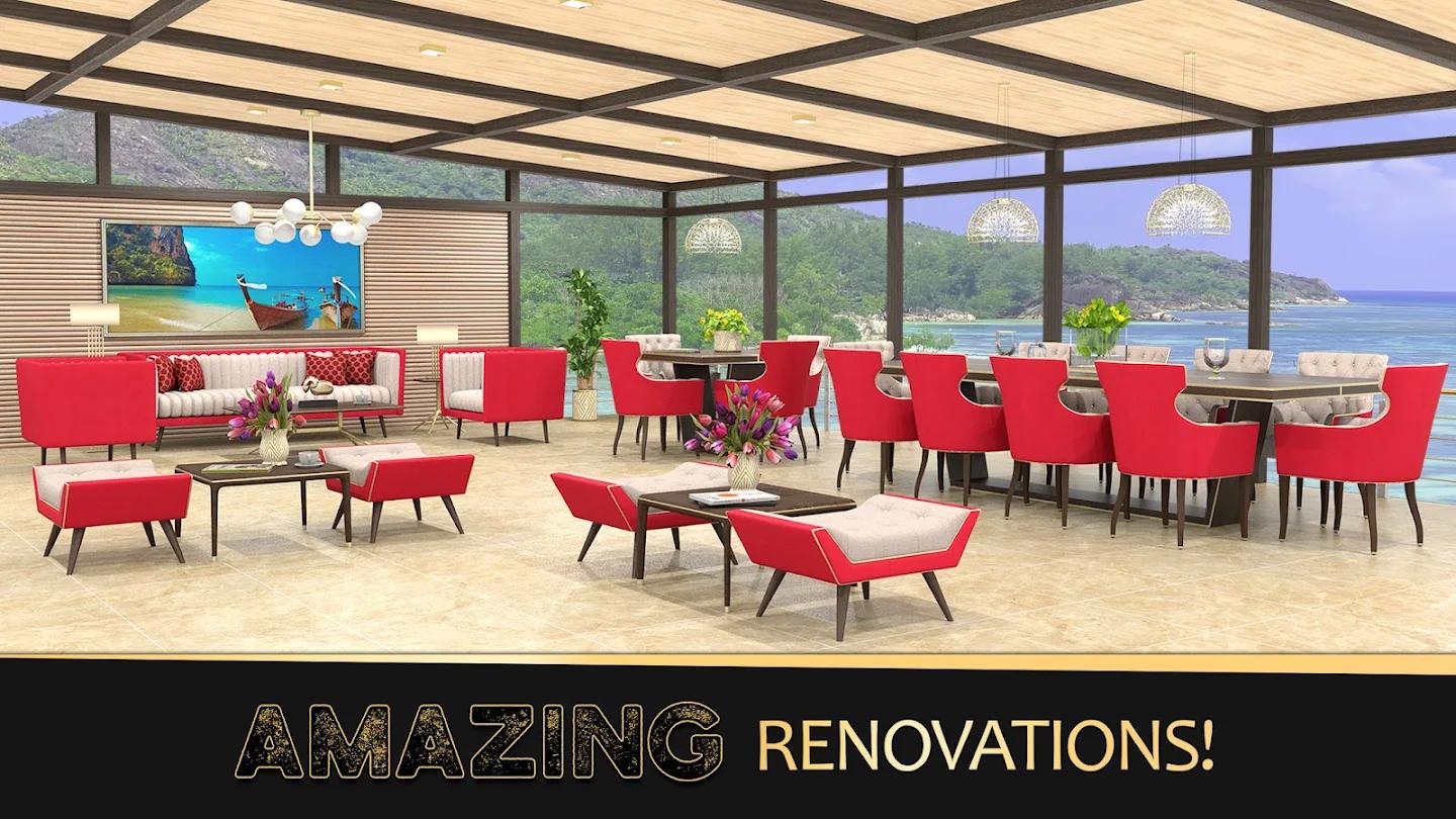 我的家庭设计 截图1