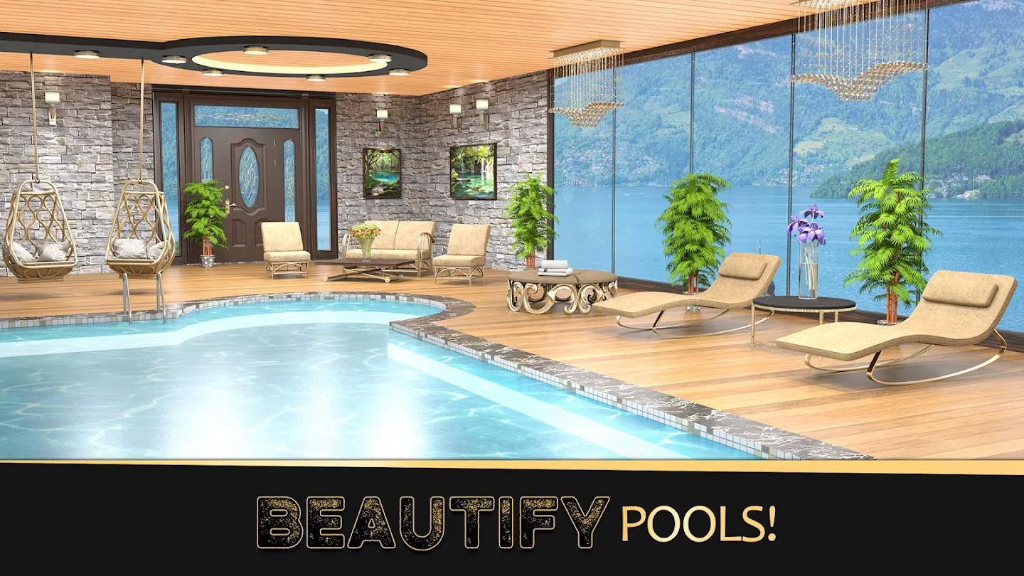 我的家庭设计 截图4