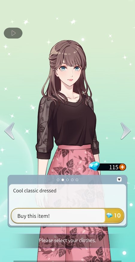 我想知道我晚上能不能醒来内置菜单(May I wake up at night! ?) 截图6