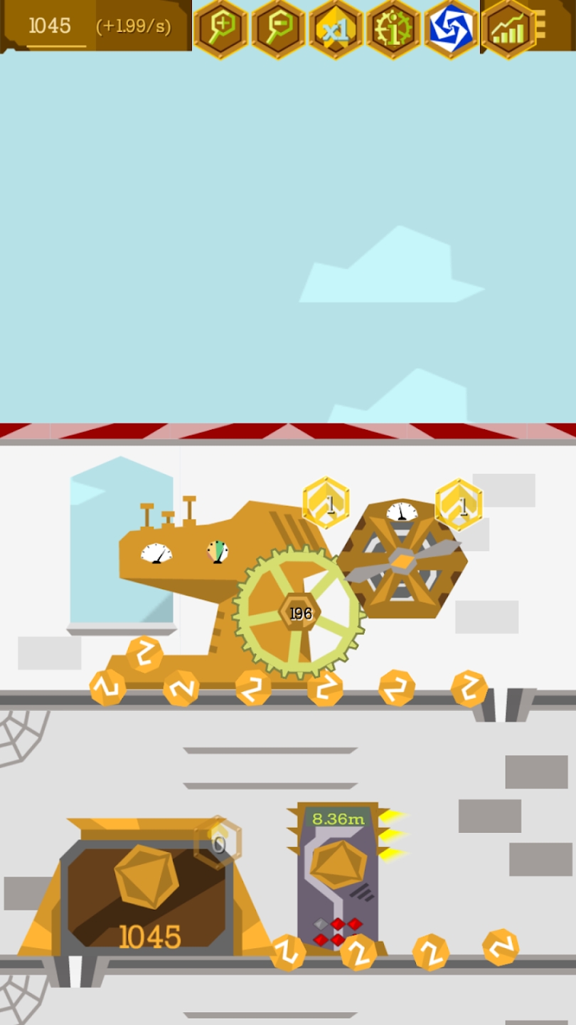 现金工厂游戏截图1