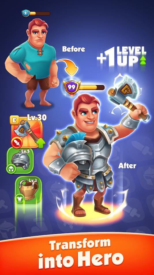 仙女岛：农场冒险 截图3