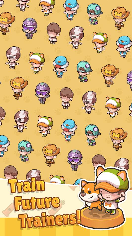 闲置狗狗学校 截图1