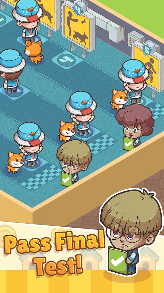 闲置狗狗学校 截图2