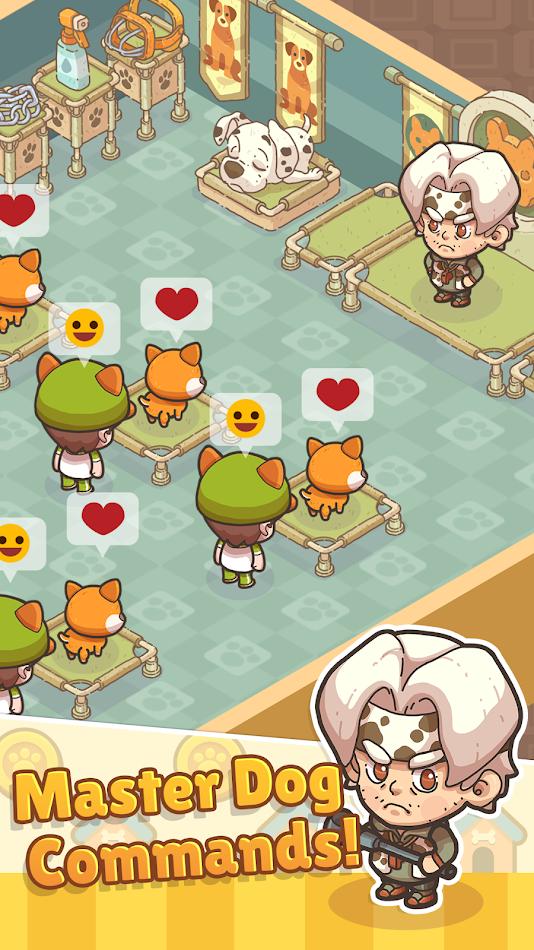 闲置狗狗学校 截图5