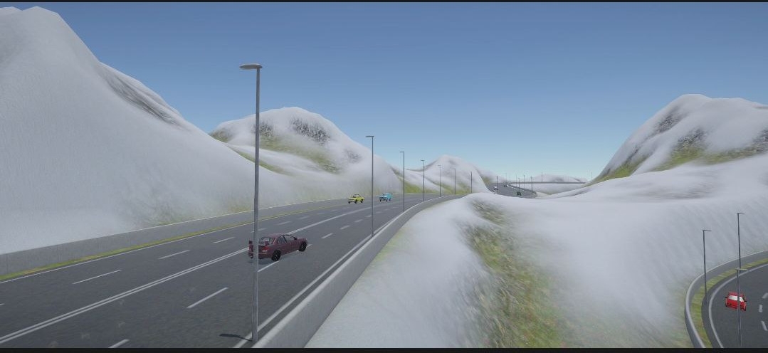 辛迪车祸模拟器游戏截图1