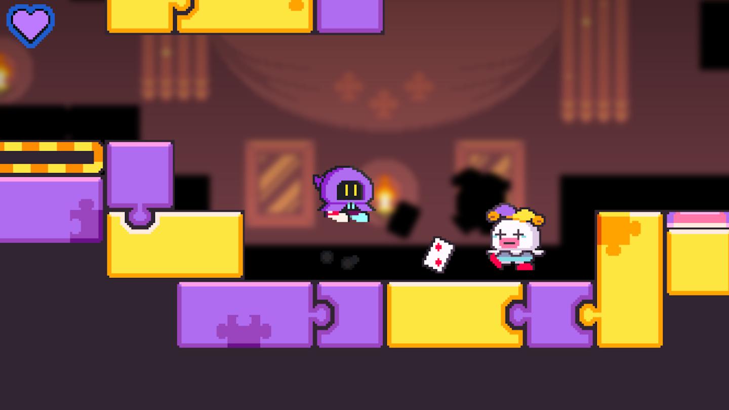 影子戏法 截图1