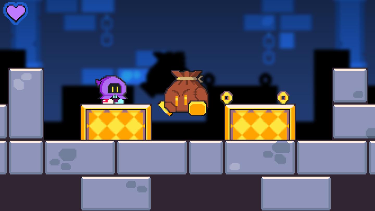 影子戏法 截图2