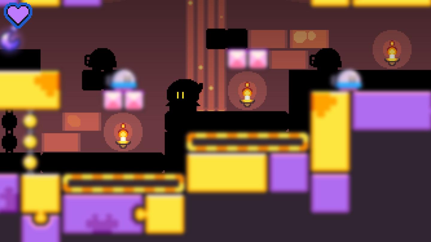 影子戏法 截图4