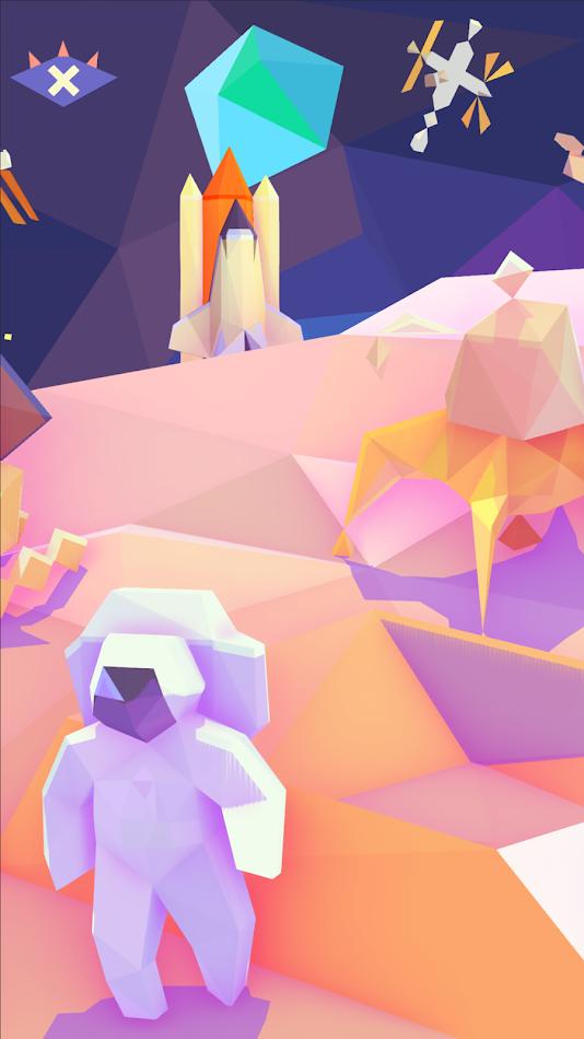 一线条着色 截图2