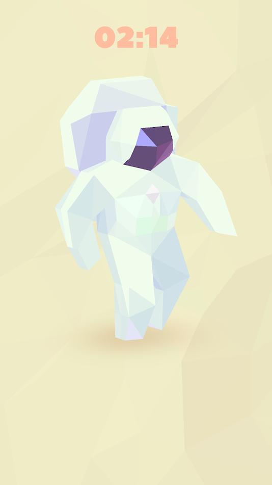 一线条着色 截图3