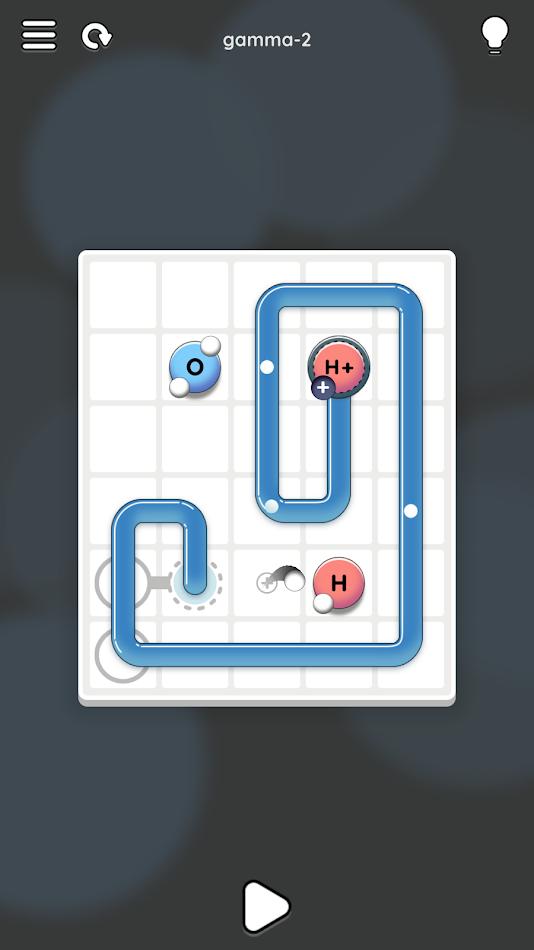 元素结合快车 截图2