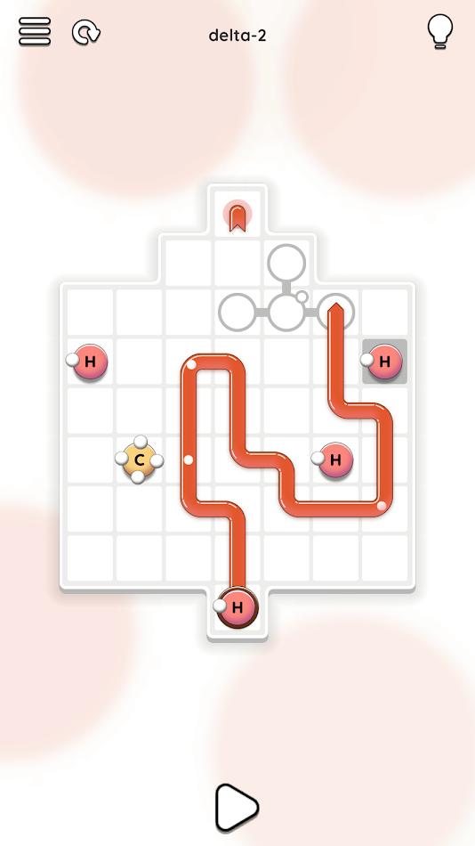 元素结合快车 截图3