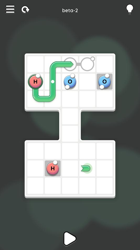 元素结合快车 截图4