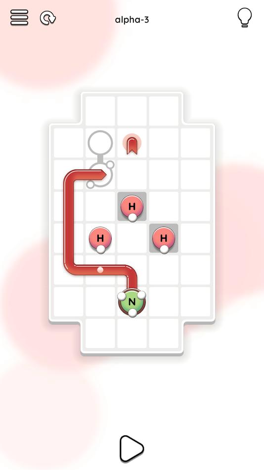 元素结合快车 截图5