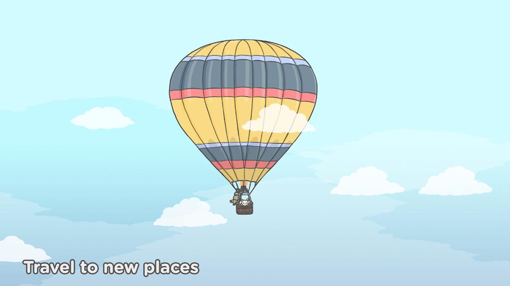 月兔冒险2内置菜单(Tsuki 2)游戏截图4