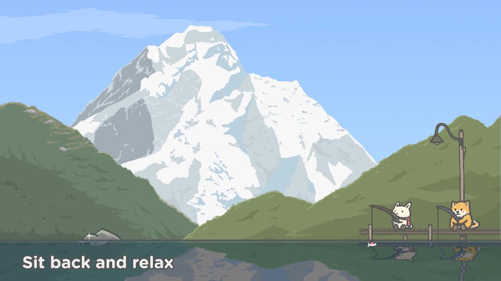 月兔冒险2内置菜单(Tsuki 2)游戏截图5