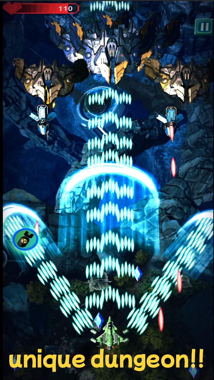 月之传说2(LOM2_F)游戏截图1