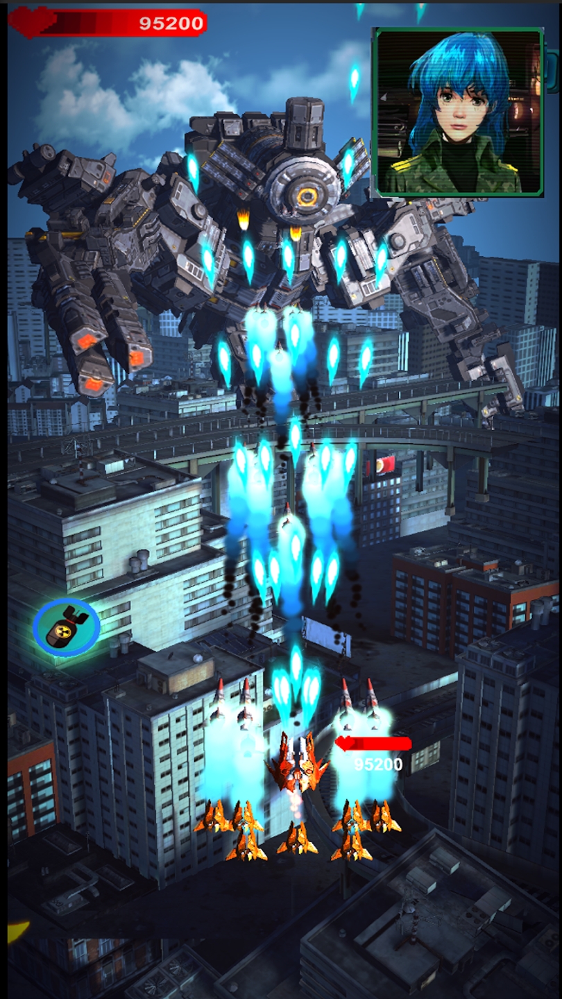 月之传说2(LOM2_F)游戏截图3