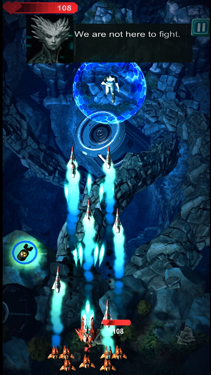 月之传说2(LOM2_F)游戏截图5