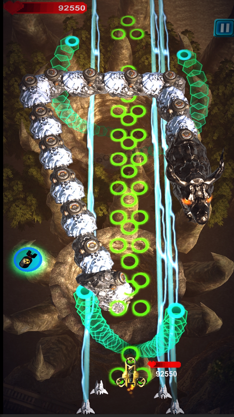 月之传说2(LOM2_F)游戏截图6